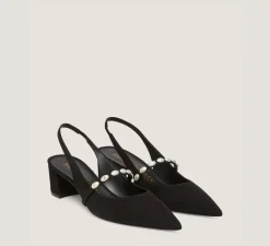 Stuart Weitzman Trending: Block Heels|The SW Exclusives Collection-CHANGE LOCATION