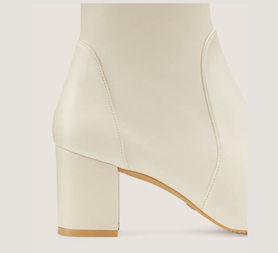 Stuart Weitzman The SW Extended Sizes Collection|Boots & Booties-CHANGE LOCATION