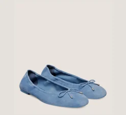 Stuart Weitzman Flats & Loafers-CHANGE LOCATION