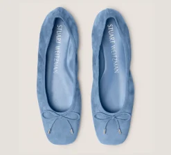 Stuart Weitzman Flats & Loafers-CHANGE LOCATION
