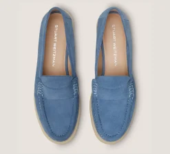 Stuart Weitzman Flats & Loafers-CHANGE LOCATION