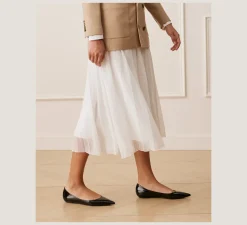 Stuart Weitzman The Work Essentials Edit|Flats & Loafers-CHANGE LOCATION