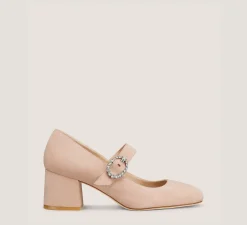 Stuart Weitzman Trending: Block Heels|The SW Exclusives Collection-CHANGE LOCATION