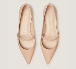 Stuart Weitzman Flats & Loafers-CHANGE LOCATION