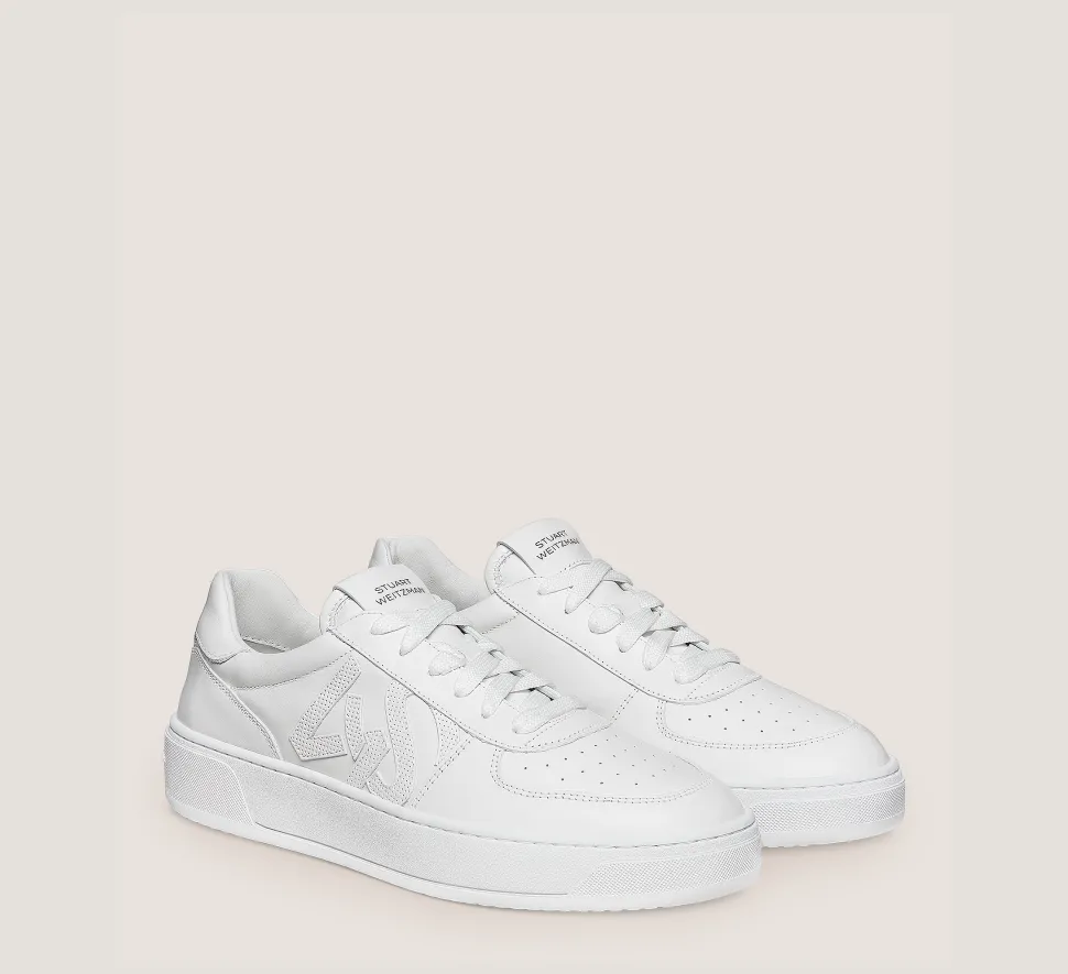 Stuart Weitzman Sneakers|The SW Exclusives Collection-CHANGE LOCATION