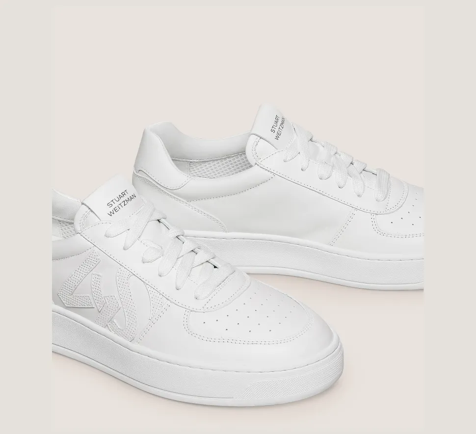 Stuart Weitzman Sneakers|The SW Exclusives Collection-CHANGE LOCATION