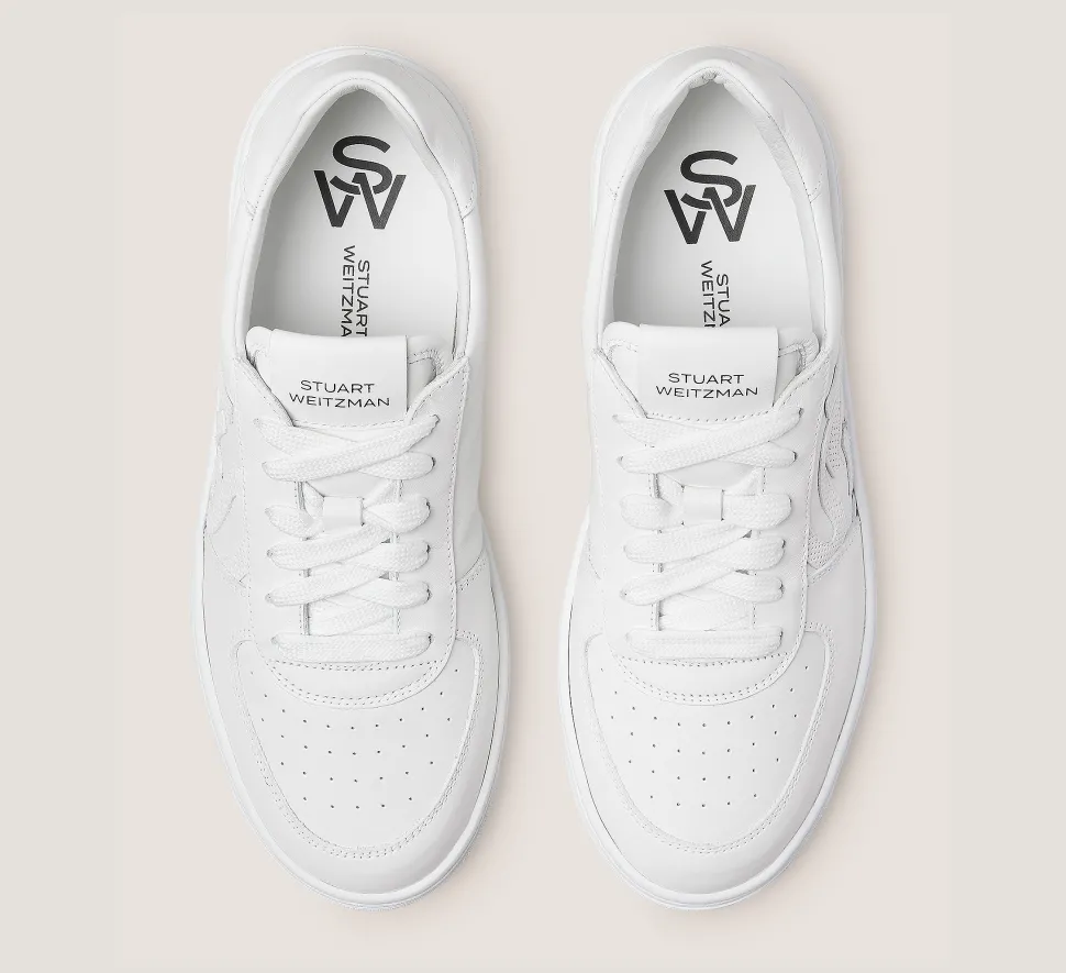 Stuart Weitzman Sneakers|The SW Exclusives Collection-CHANGE LOCATION