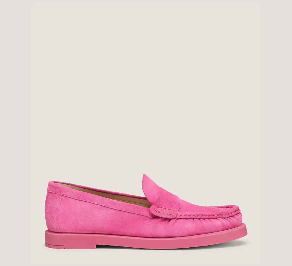 Stuart Weitzman The SW Extended Sizes Collection|Flats & Loafers-CHANGE LOCATION