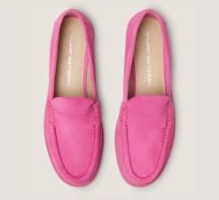 Stuart Weitzman The SW Extended Sizes Collection|Flats & Loafers-CHANGE LOCATION