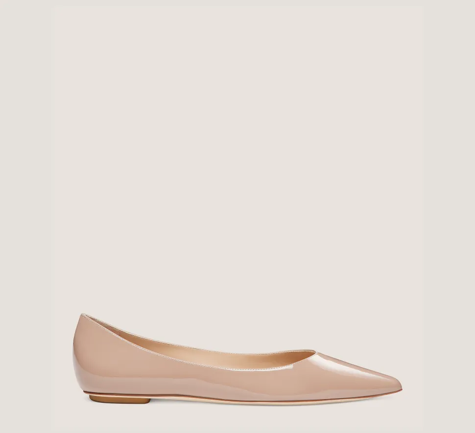 Stuart Weitzman Flats & Loafers-CHANGE LOCATION