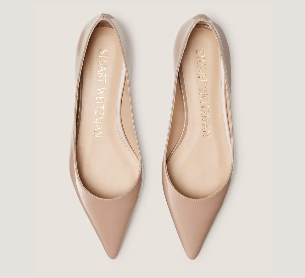 Stuart Weitzman Flats & Loafers-CHANGE LOCATION