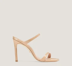 Stuart Weitzman High Heel Sandals|Sandals-CHANGE LOCATION