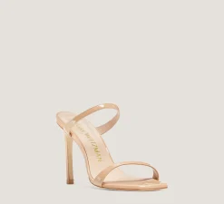 Stuart Weitzman High Heel Sandals|Sandals-CHANGE LOCATION