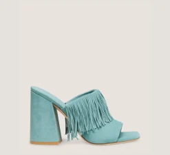 Stuart Weitzman High Heel Sandals|Trending: Block Heels-CHANGE LOCATION