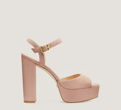 Stuart Weitzman High Heel Sandals|The Bridal Collection-CHANGE LOCATION