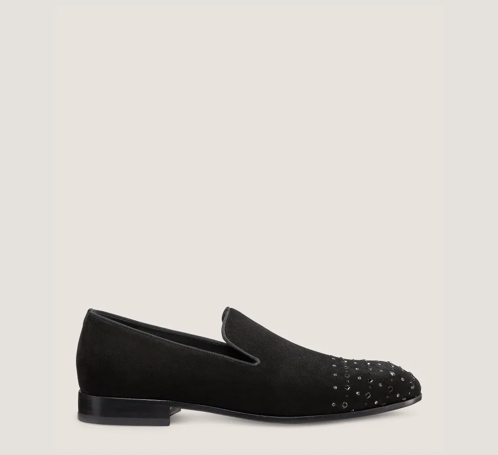Stuart Weitzman MEN'S-CHANGE LOCATION