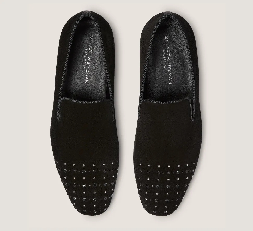Stuart Weitzman MEN'S-CHANGE LOCATION