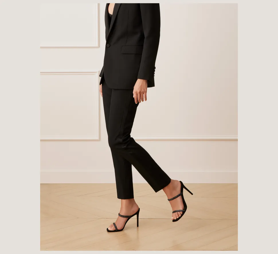 Stuart Weitzman High Heel Sandals|The Occasion Edit-CHANGE LOCATION