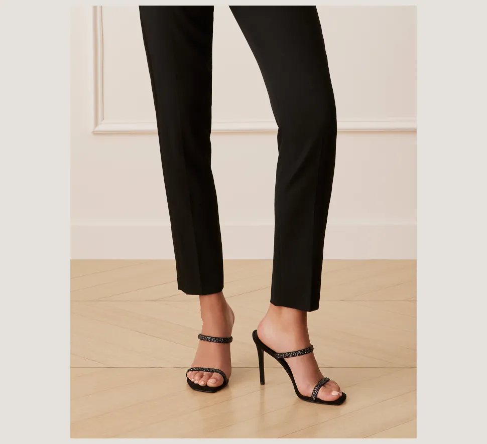 Stuart Weitzman High Heel Sandals|The Occasion Edit-CHANGE LOCATION