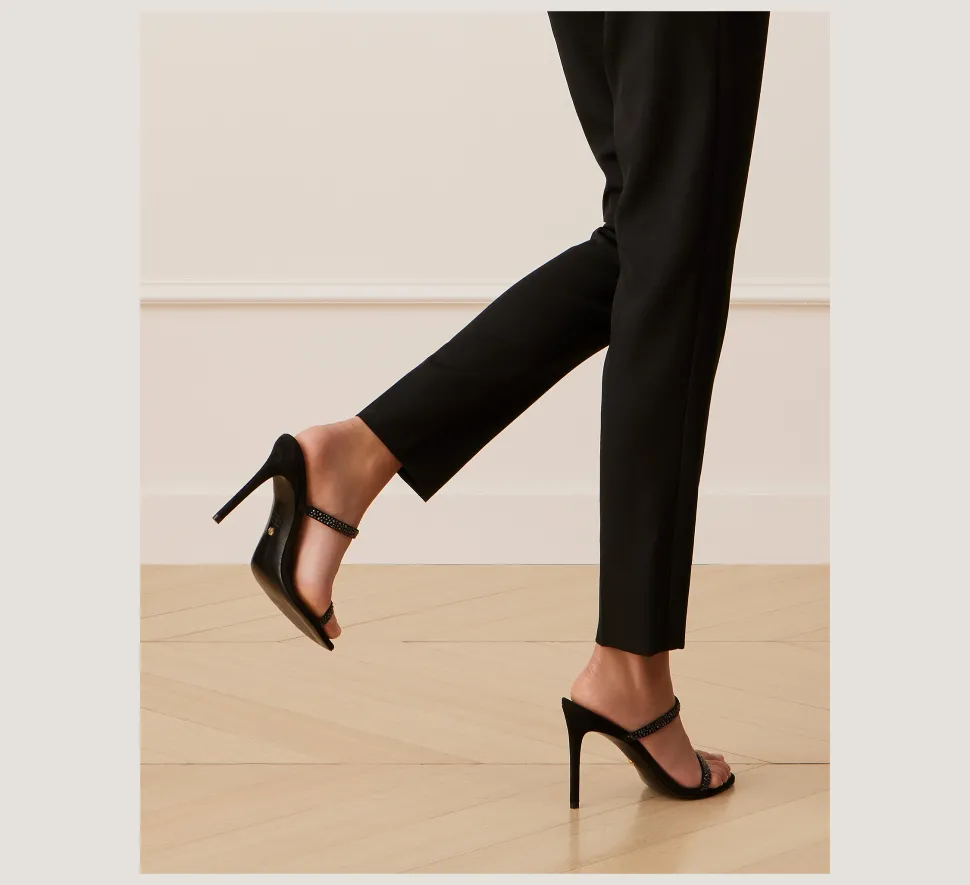 Stuart Weitzman High Heel Sandals|The Occasion Edit-CHANGE LOCATION