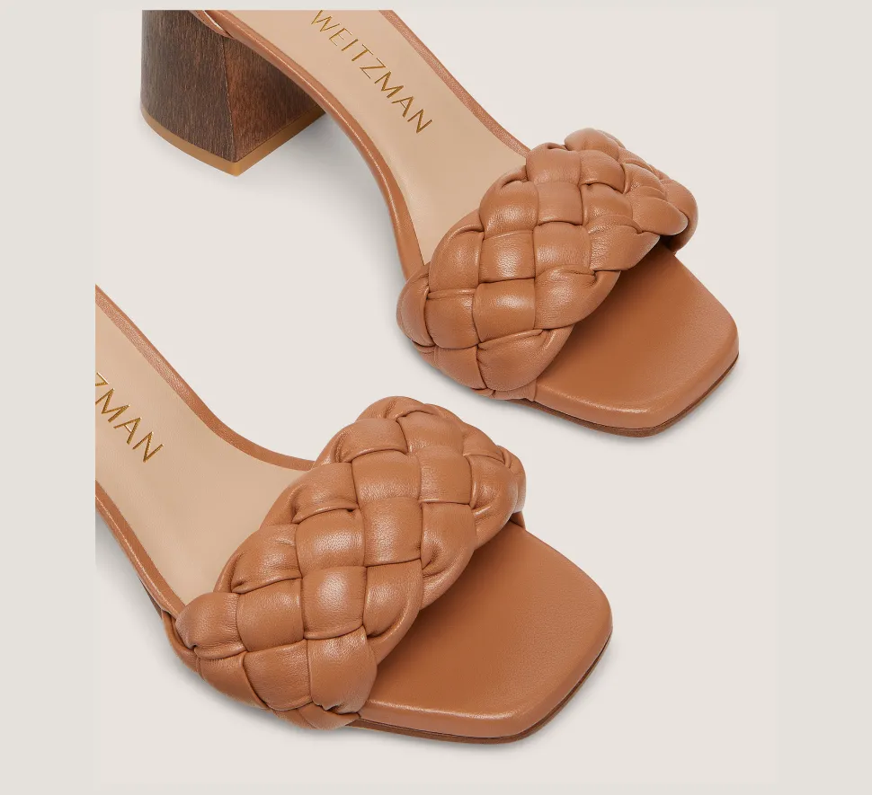 Stuart Weitzman Mid Heel Sandals|Trending: Block Heels-CHANGE LOCATION
