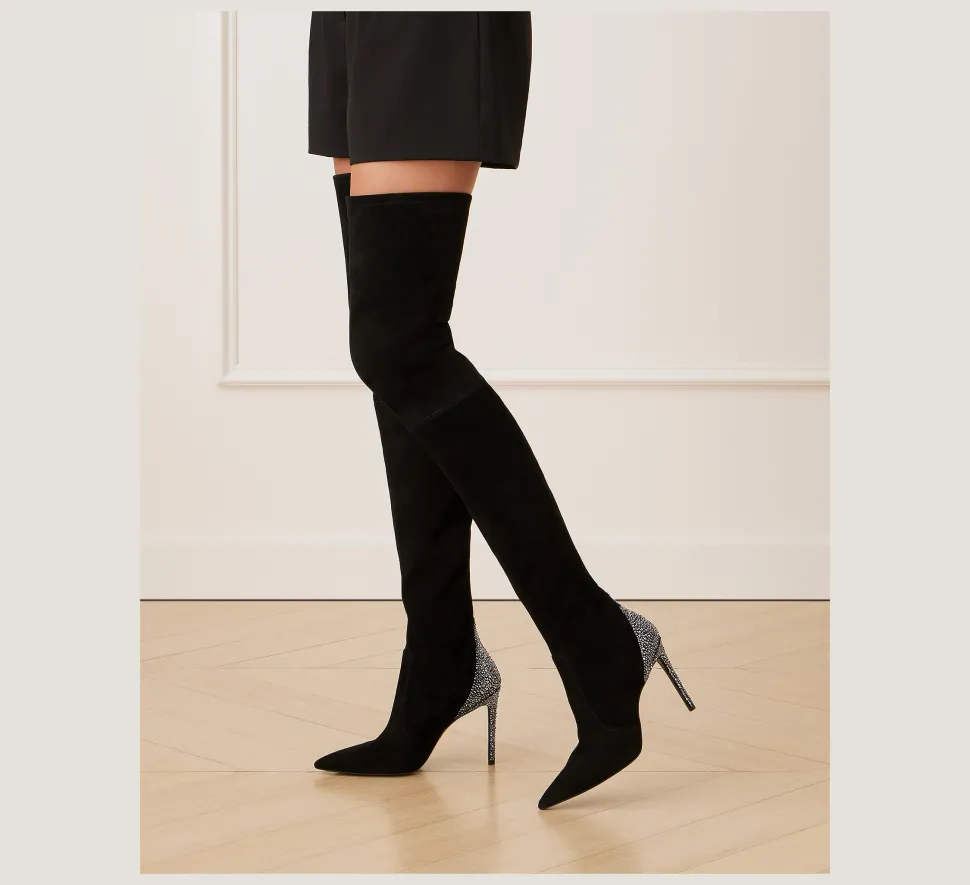 Stuart Weitzman The SW Exclusives Collection|The Occasion Edit-CHANGE LOCATION