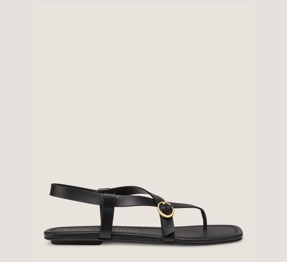 Stuart Weitzman Flat & Low Heel Sandals|The Best Sellers Edit-CHANGE LOCATION