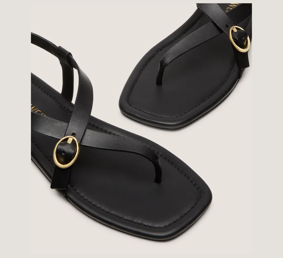 Stuart Weitzman Flat & Low Heel Sandals|The Best Sellers Edit-CHANGE LOCATION