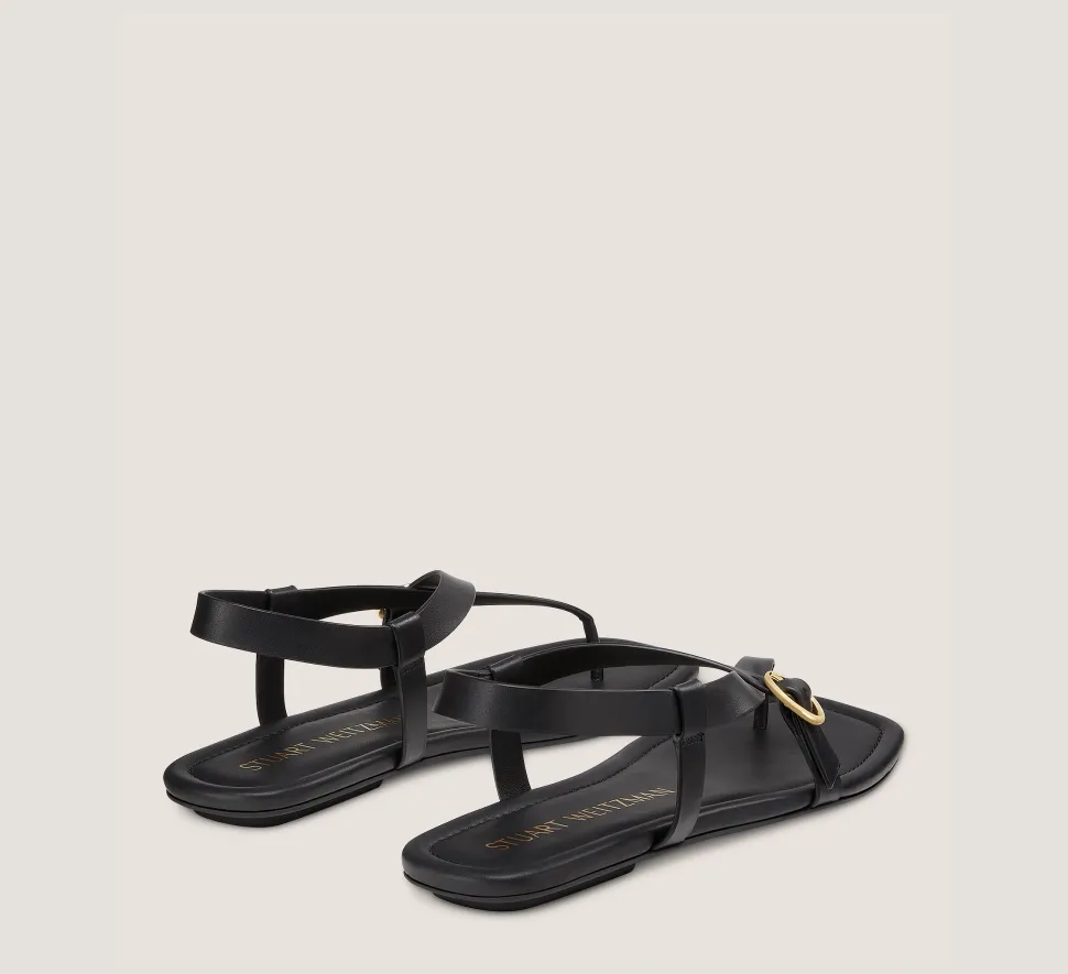 Stuart Weitzman Flat & Low Heel Sandals|The Best Sellers Edit-CHANGE LOCATION