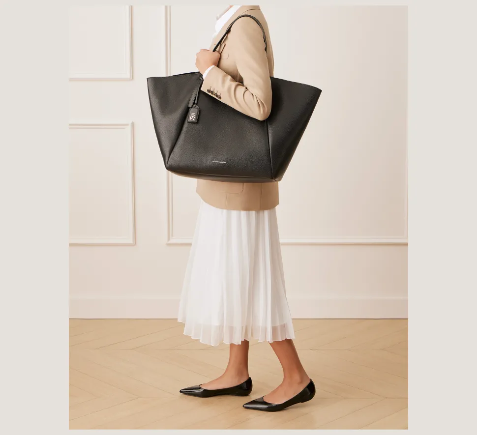 Stuart Weitzman HANDBAGS-CHANGE LOCATION