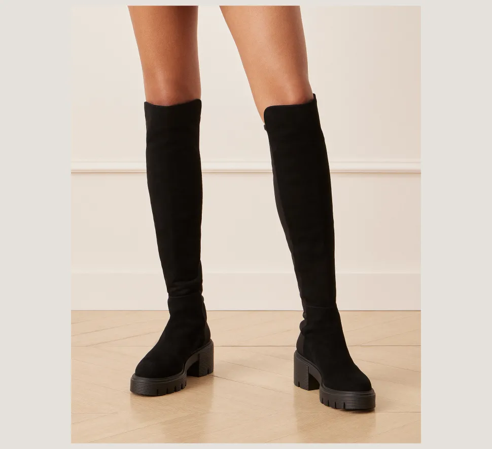 Stuart Weitzman The SW Exclusives Collection|The SW Extended Sizes Collection-CHANGE LOCATION