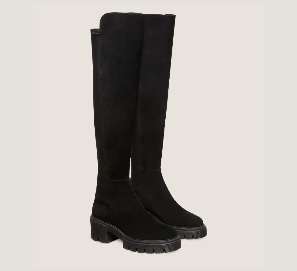 Stuart Weitzman The SW Exclusives Collection|The SW Extended Sizes Collection-CHANGE LOCATION