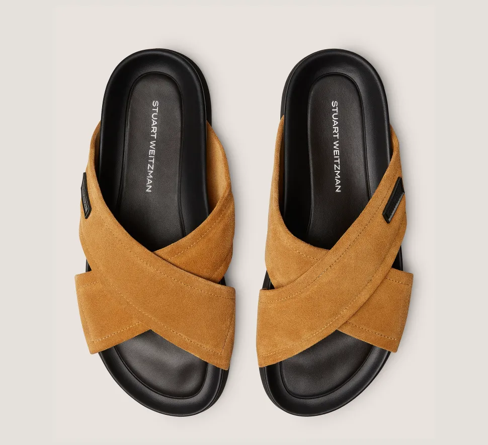 Stuart Weitzman MEN'S-CHANGE LOCATION