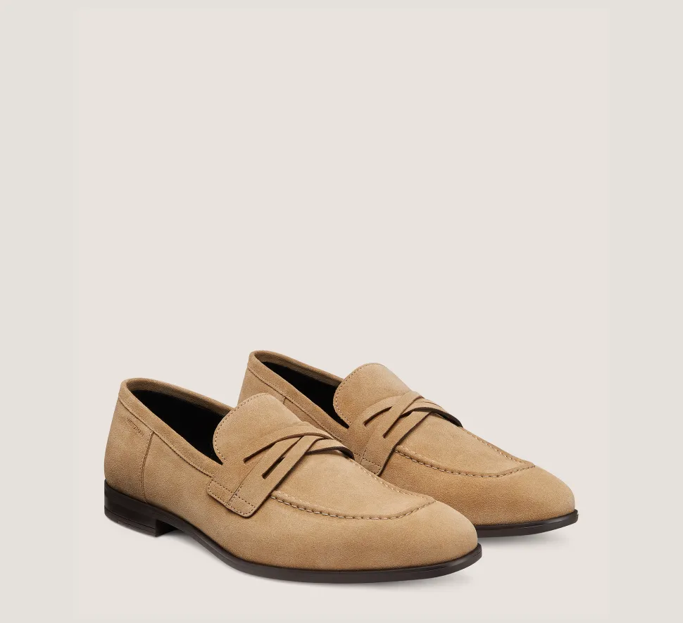 Stuart Weitzman MEN'S-CHANGE LOCATION