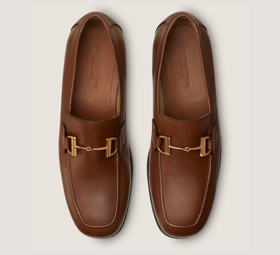 Stuart Weitzman MEN'S-CHANGE LOCATION