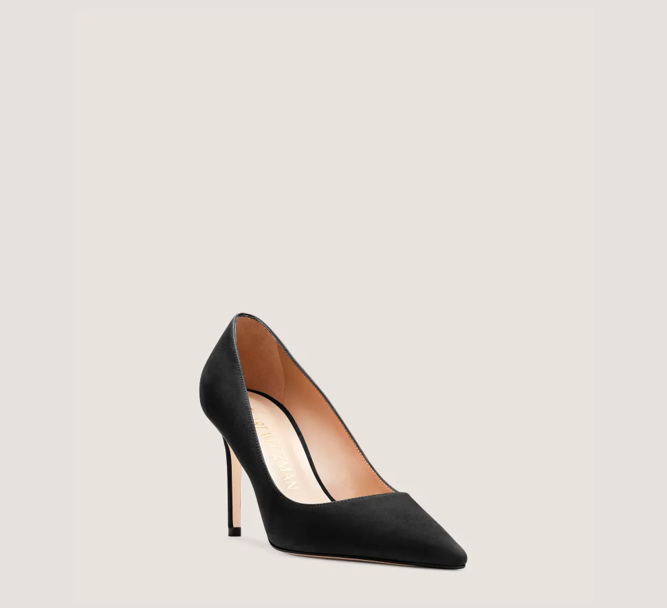 Stuart Weitzman The SW Icons Collection|The Work Essentials Edit-CHANGE LOCATION