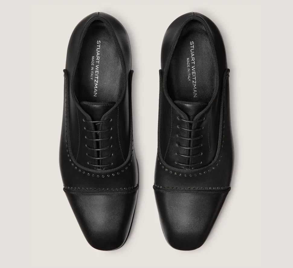 Stuart Weitzman MEN'S-CHANGE LOCATION