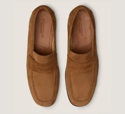Stuart Weitzman MEN'S-CHANGE LOCATION
