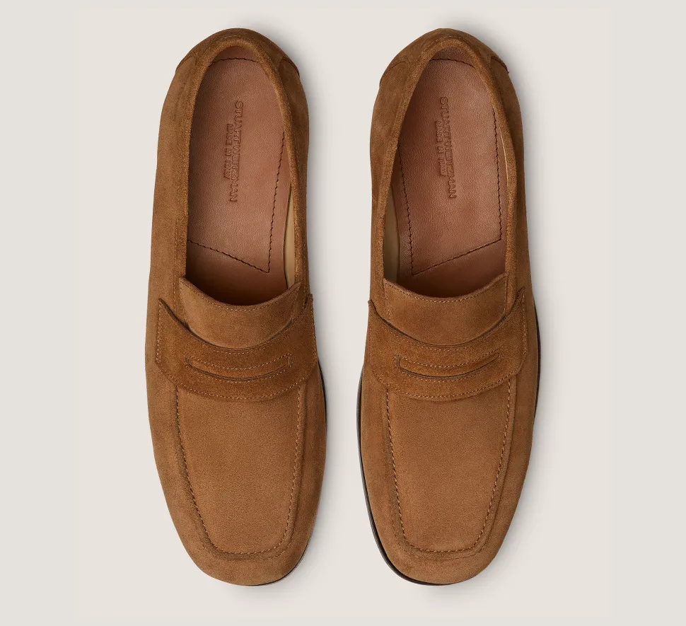 Stuart Weitzman MEN'S-CHANGE LOCATION