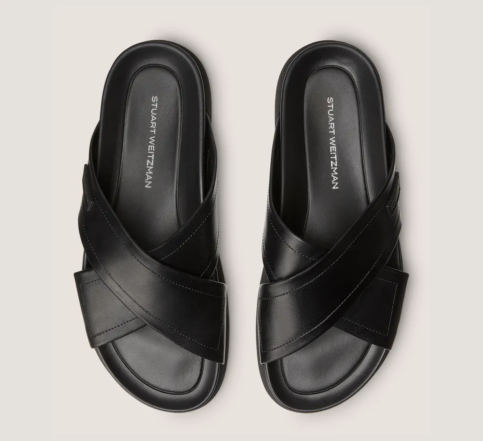 Stuart Weitzman MEN'S-CHANGE LOCATION