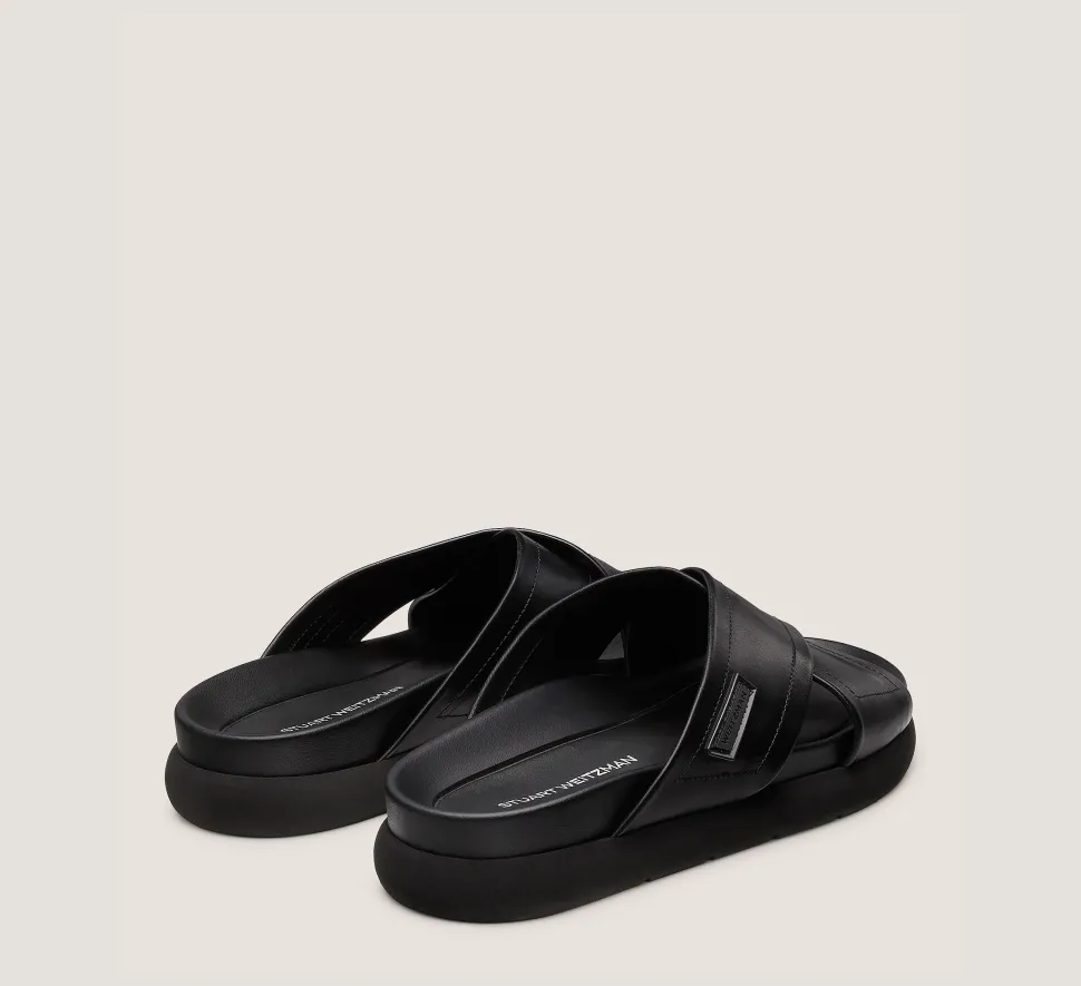 Stuart Weitzman MEN'S-CHANGE LOCATION