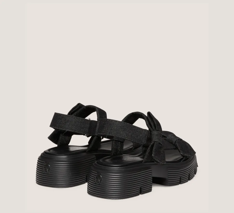 Stuart Weitzman Flat & Low Heel Sandals|The SW Extended Sizes Collection-CHANGE LOCATION