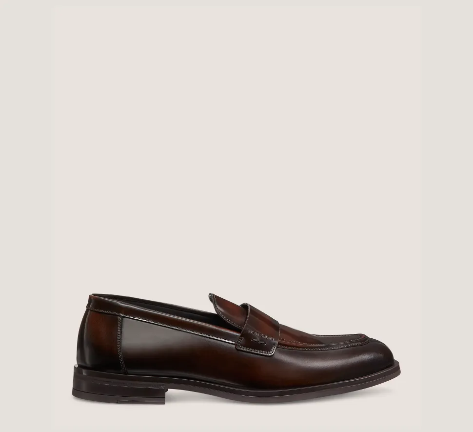 Stuart Weitzman MEN'S-CHANGE LOCATION