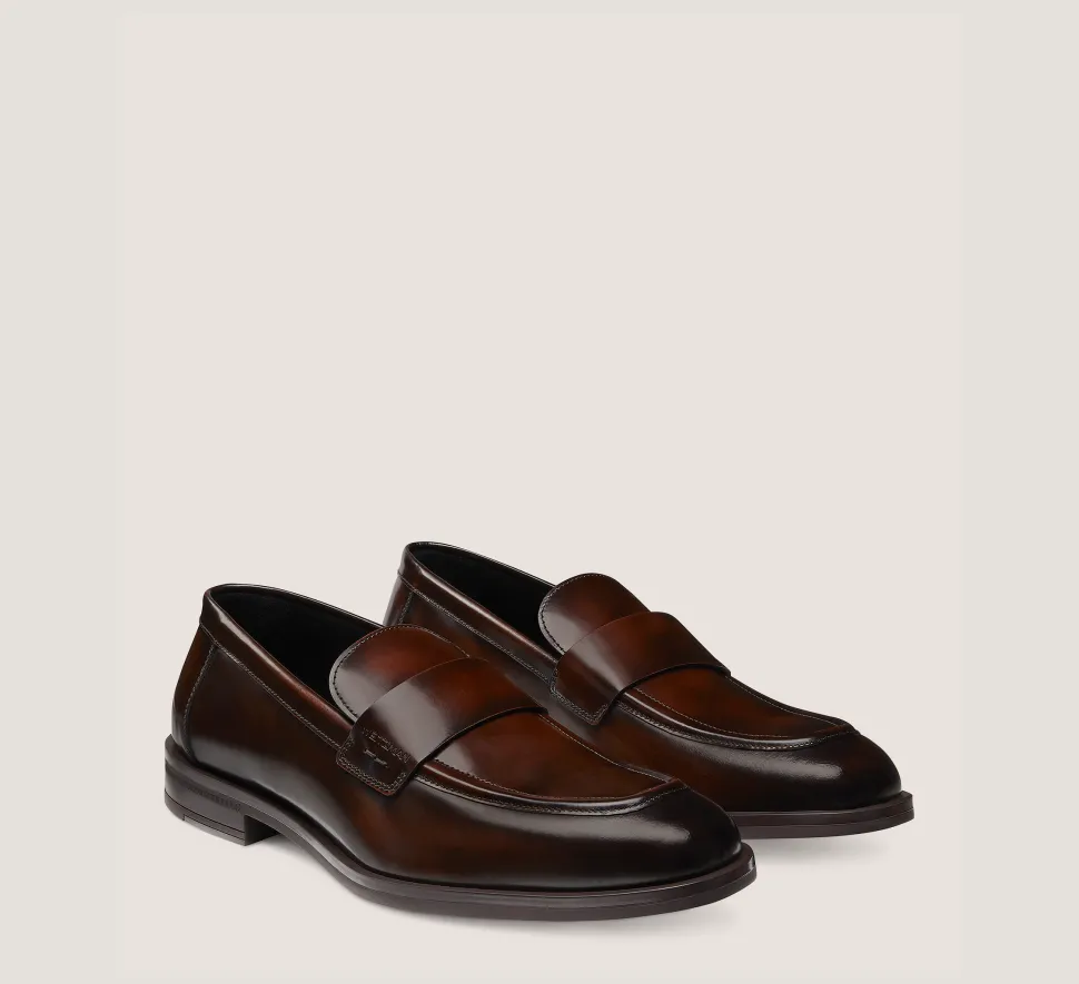 Stuart Weitzman MEN'S-CHANGE LOCATION