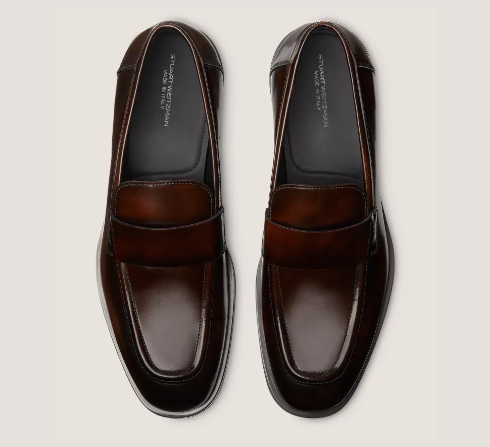 Stuart Weitzman MEN'S-CHANGE LOCATION