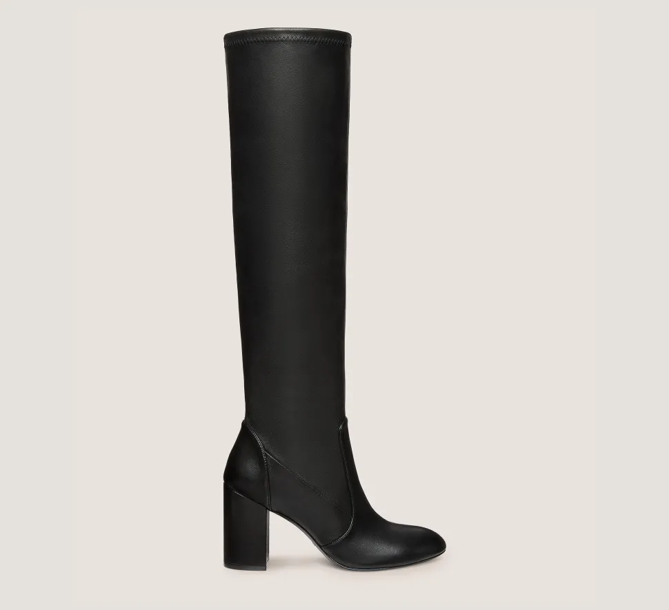 Stuart Weitzman The SW Extended Sizes Collection|Boots & Booties-CHANGE LOCATION