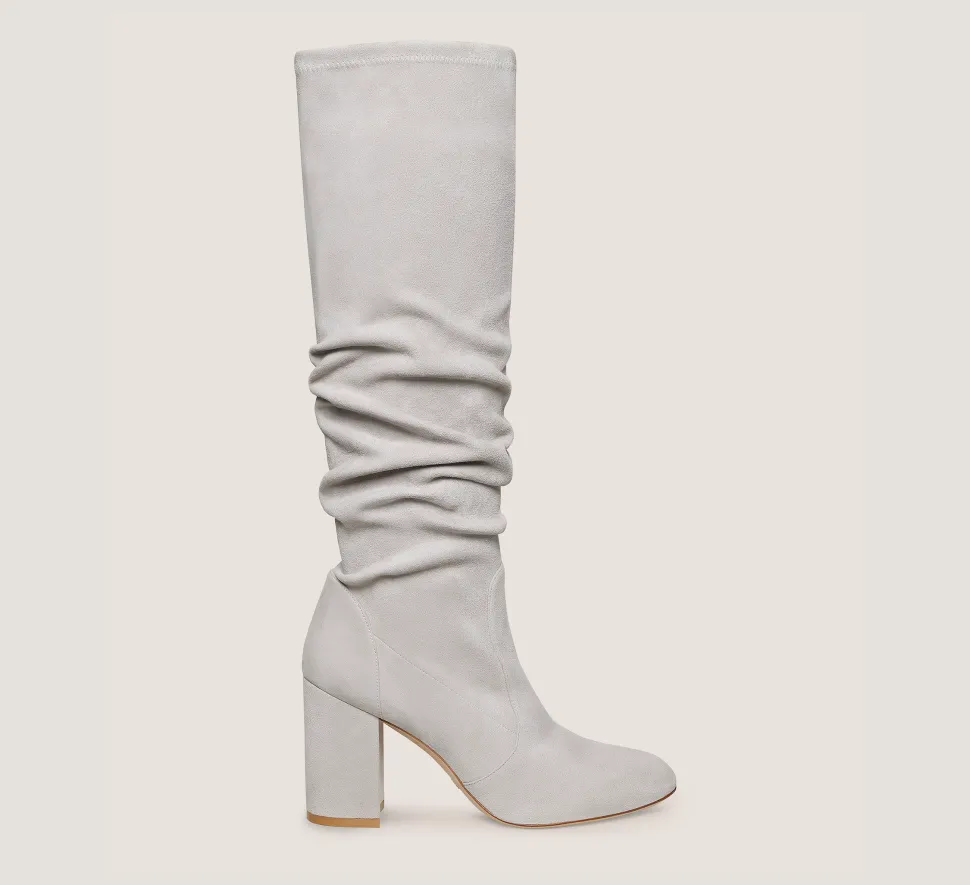 Stuart Weitzman The SW Extended Sizes Collection|Boots & Booties-CHANGE LOCATION