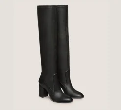 Stuart Weitzman The SW Extended Sizes Collection|Boots & Booties-CHANGE LOCATION