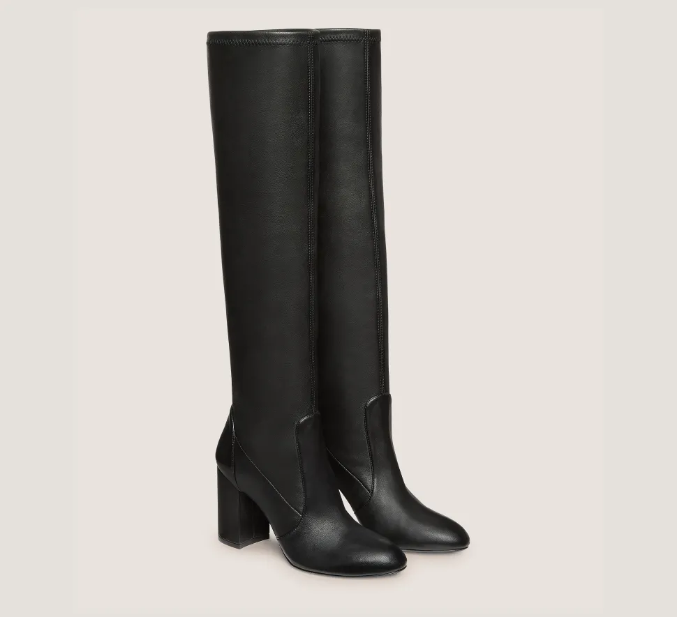 Stuart Weitzman The SW Extended Sizes Collection|Boots & Booties-CHANGE LOCATION