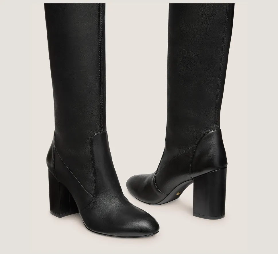 Stuart Weitzman The SW Extended Sizes Collection|Boots & Booties-CHANGE LOCATION
